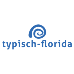 Typisch Florida Logo SKM trans